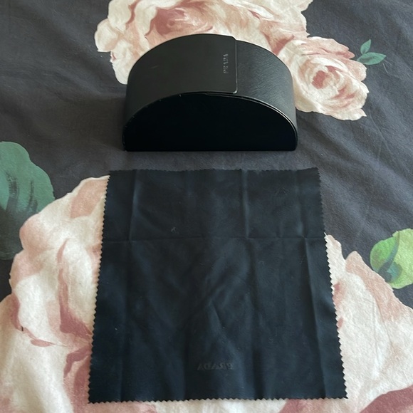 Prada Sunglasses in Havana - Picture 9 of 11